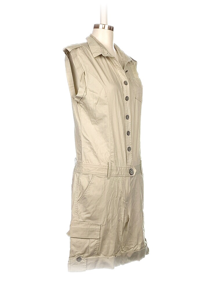 Twist Kısa Tulum %70 İndirimli. - Görsel 2