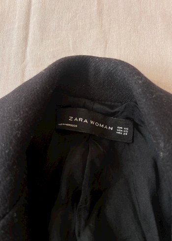 Kaban zara - Görsel 3