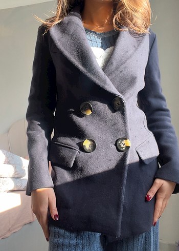 Kaban zara - Görsel 4