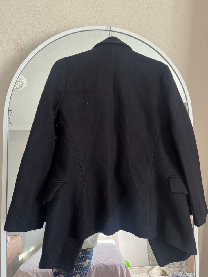 Kaban zara - Görsel 2