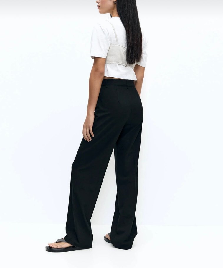 Kadın Pantolon - Görsel 2