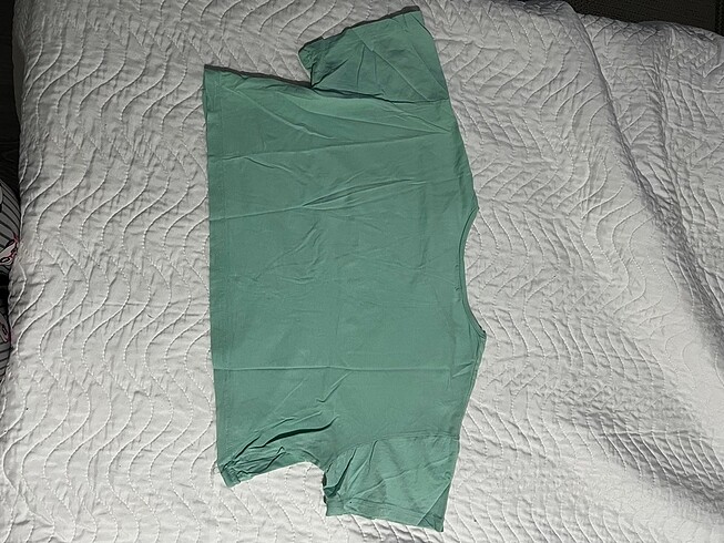 Zara Crop bluz