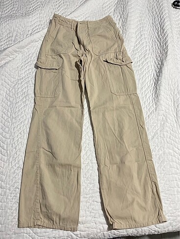 Zara Pantolon