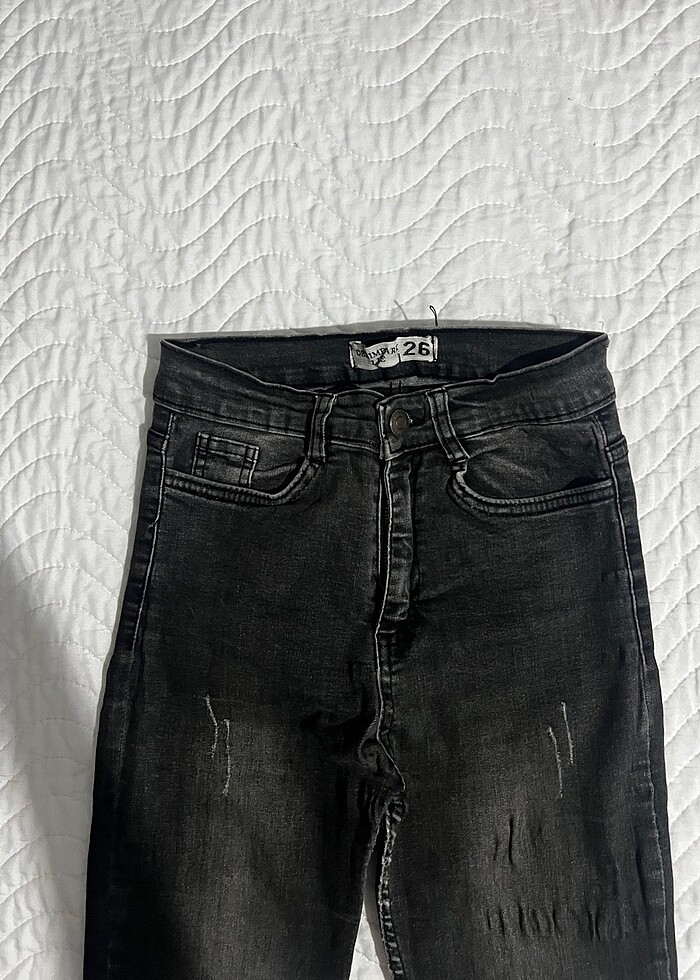 Pantolon - Görsel 2