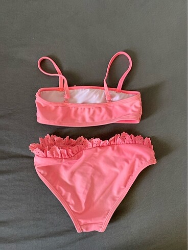Defacto 7-8 yaş bikini