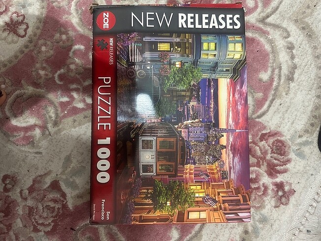 Puzzle