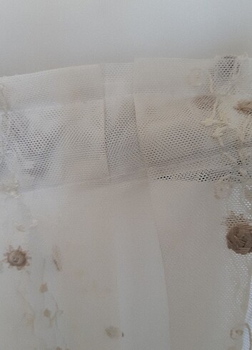 Tül perde - Görsel 5