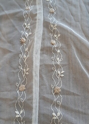 Tül perde - Görsel 8