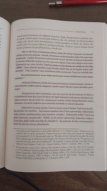 Genel kamu hukuku ders kitabı