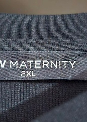 Kadın Siyah Midi Elbise, Uzun Kollu, Pilili - Görsel 2