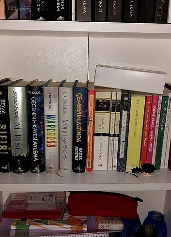 Kitap.