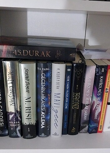 Kitap