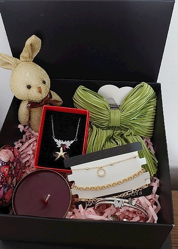 sevgililer günü kutusu - Görsel 6