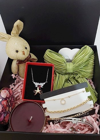 sevgililer günü kutusu - Görsel 11