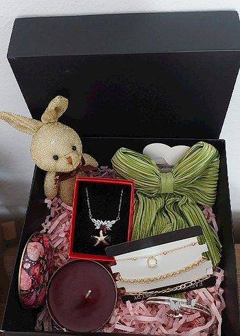 sevgililer günü kutusu - Görsel 8