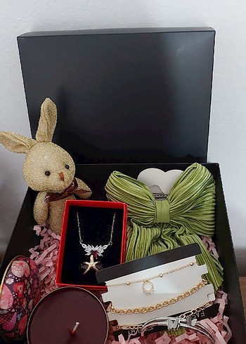 sevgililer günü kutusu - Görsel 2