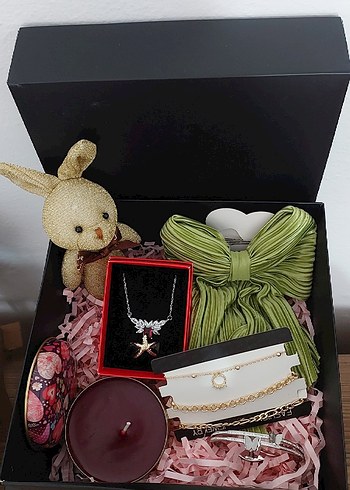 sevgililer günü kutusu - Görsel 7