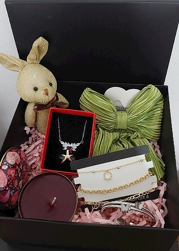 sevgililer günü kutusu - Görsel 3