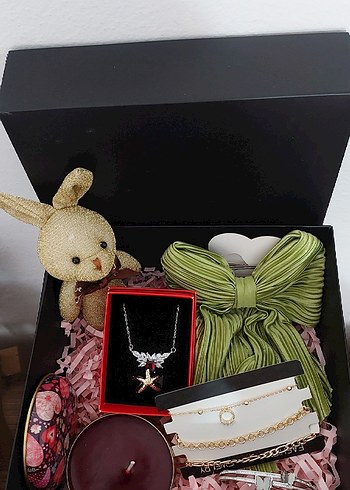 sevgililer günü kutusu - Görsel 9