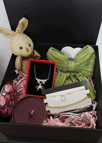 sevgililer günü kutusu - Görsel 4