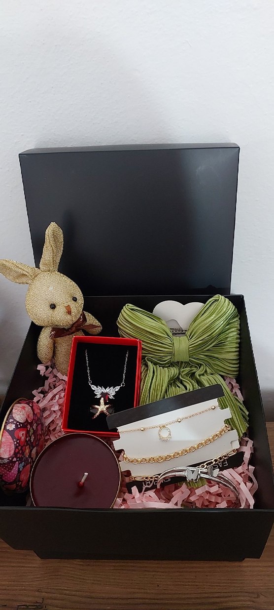 sevgililer günü kutusu - Görsel 2