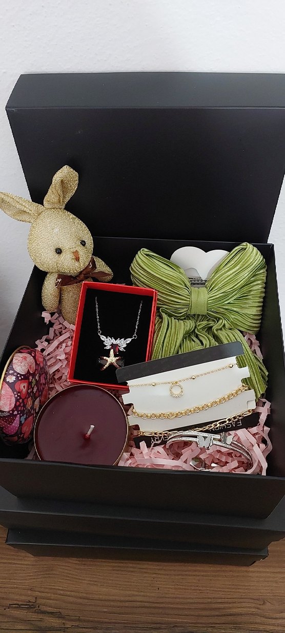 sevgililer günü kutusu - Görsel 4