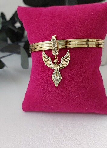 Accessorize #Charmlı#ajda bilezik#