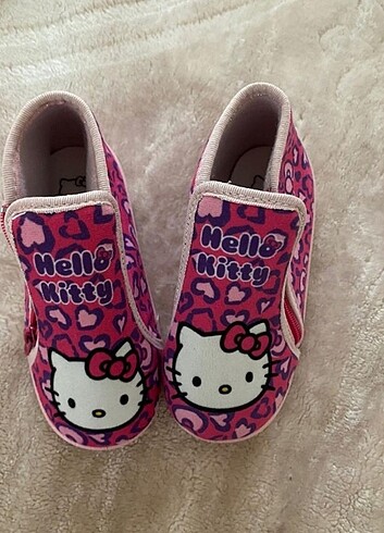 Hello Kitty Hello kity