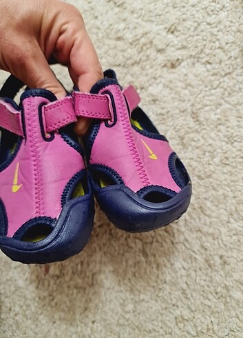 Nike 25 numara