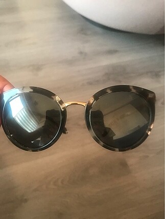 Dolce gabanna gunes gozlugu