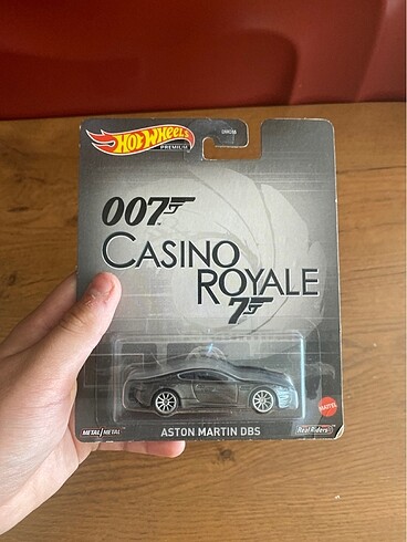 Aston martin premium
