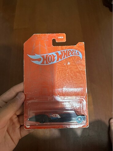 Hotwheels uzun kartonet