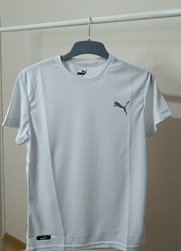 s Beden Puma spor t-shirt 