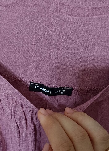 42 Beden Lcw bluz