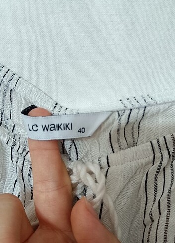 LC Waikiki Lcw bluz 