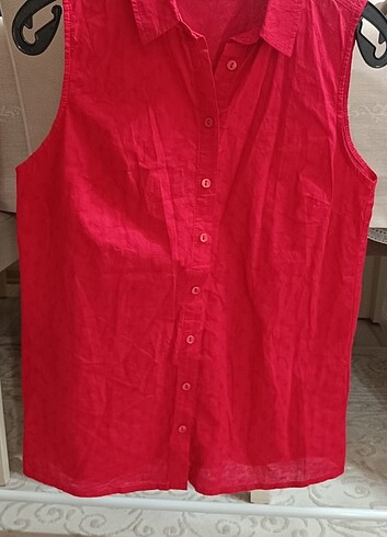 LC Waikiki LCW gömlek bluz