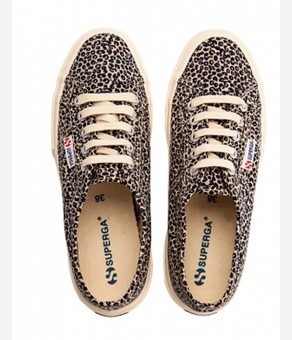 Superga Orijinal Superga