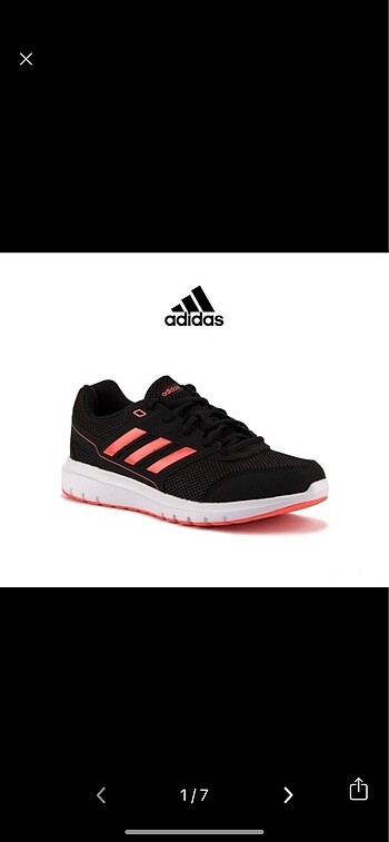 Orijinal Adidas Duramo Lite