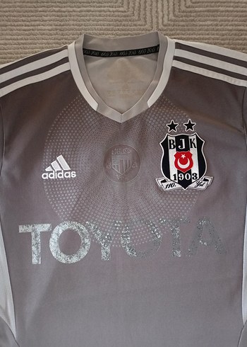 Adidas Beşiktaş Orjinal Hatıra Forması 2011