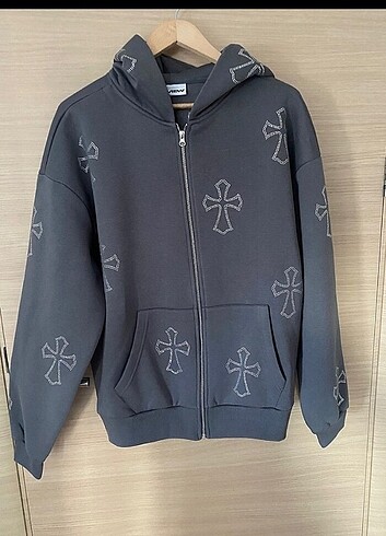 Oversize Hırka Review Bol kesim
