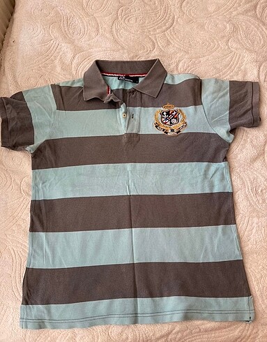 Polo martın Erkek polo yaka t-shirt