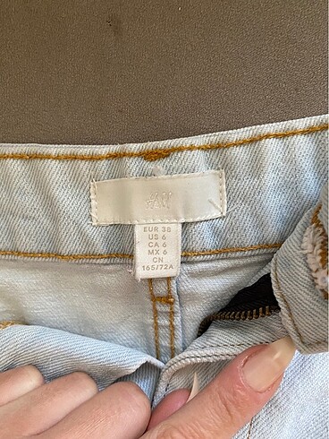 H&M Hm şort