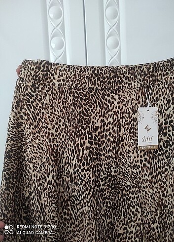 Diğer Güzel leopar desen