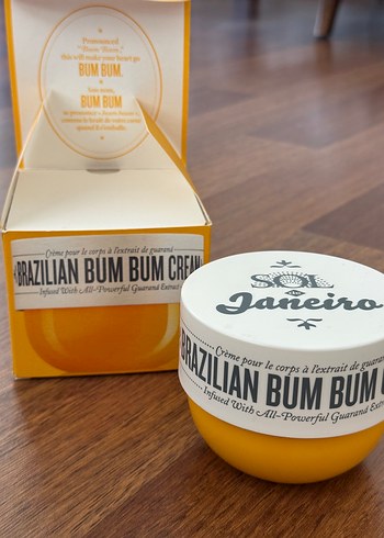 Brazilian Bum Bum Vücut Kremi 240 ml - Görsel 2