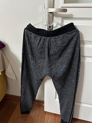 s Beden Adidas eşofman altı jogger