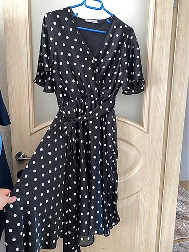 Butik elbise
