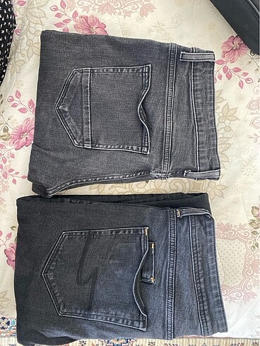 Colin's Jeans