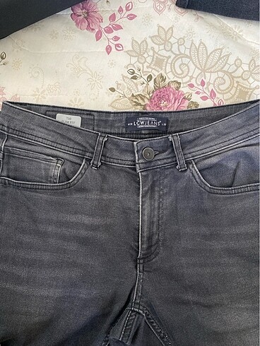 LC Waikiki LCW JEANS