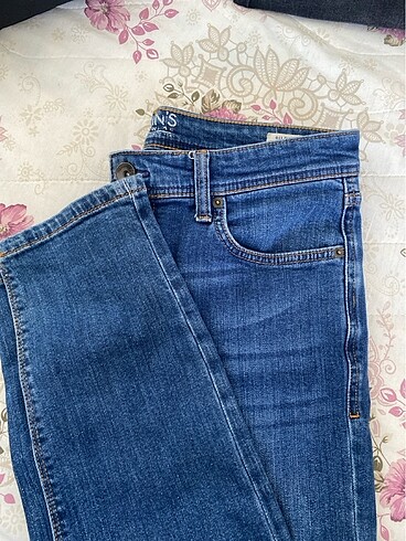 Colin's Colin?s Jean