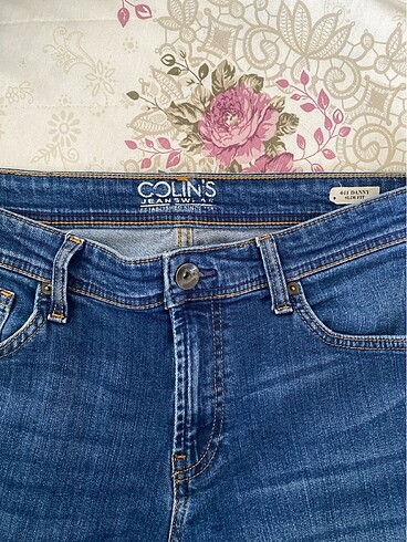 32 Beden Colin?s Jean